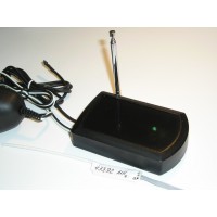 Подовжувач пульта дистанційного  керування по радіоканалу Напівпіраміда -S