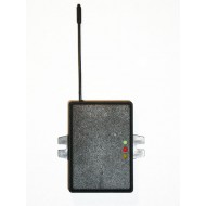 GSM автодозвонщик для охоронної/пожежної централі AT-311 "Годзілла" (додзвон по 3-м номерам, СМС про вмикання/вимкнення охорони, SMS про пропадання/появі 220В